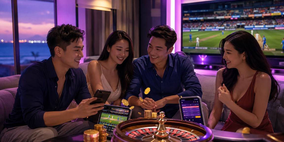 n86660 mobile gaming